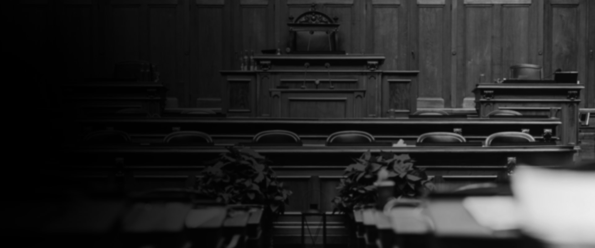 Excellence In Defense: Criminal Law Mastery.