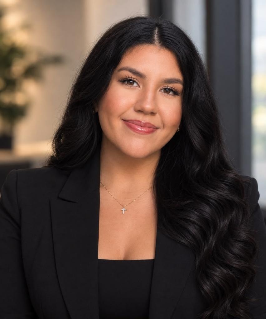 Monica Velasquez