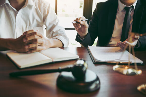 personal injury lawyer florence az