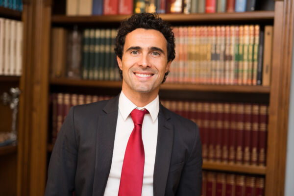 personal injury lawyer san luis az